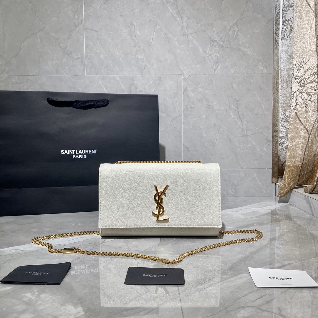 Y*L medium kate bags-24*14.5*5.5cm