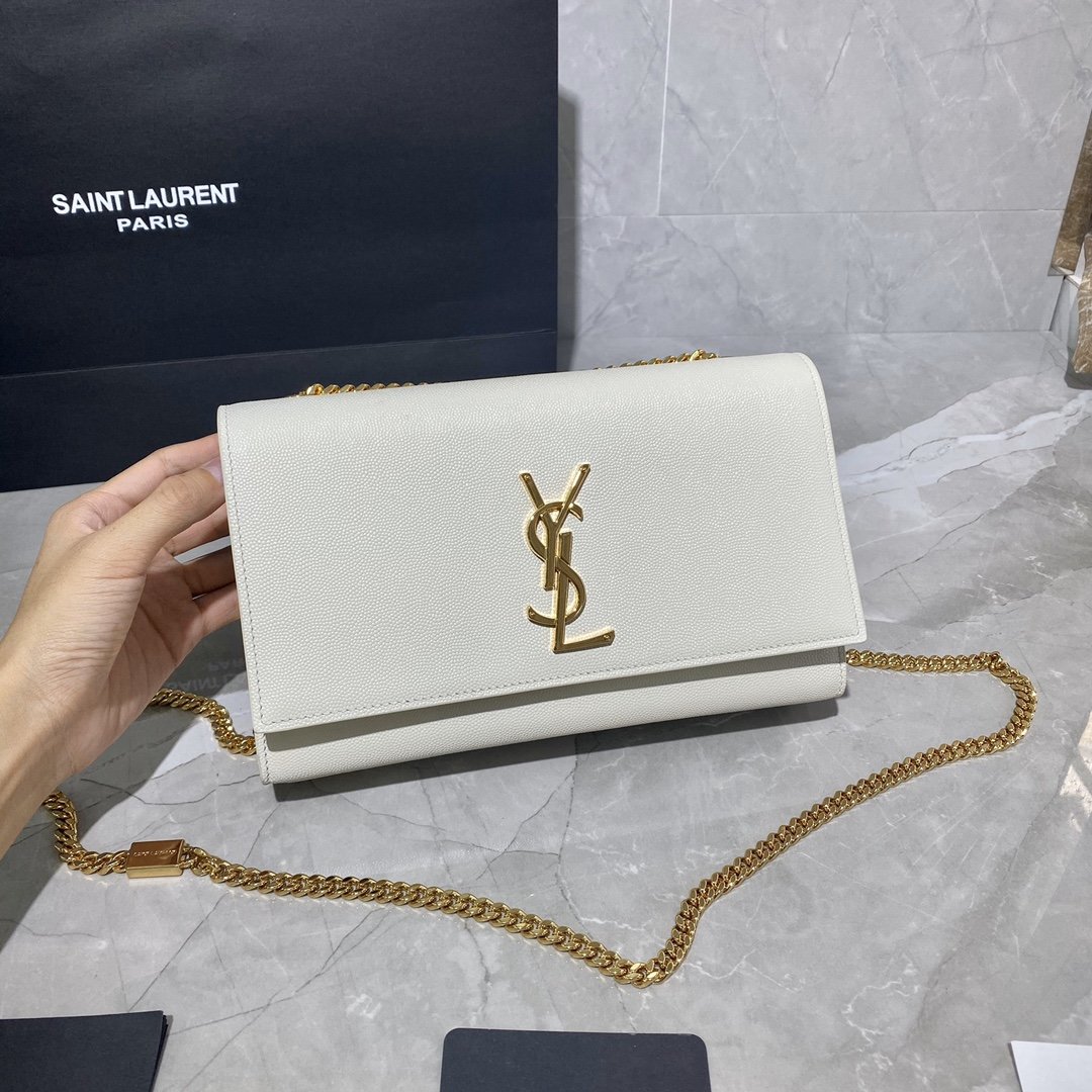 Y*L medium kate bags-24*14.5*5.5cm