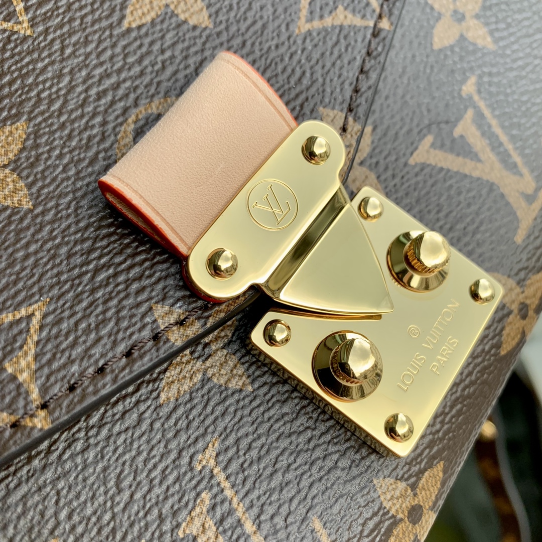l0*is V*t0n pochette metis handbags-21.5*13.5*6cm