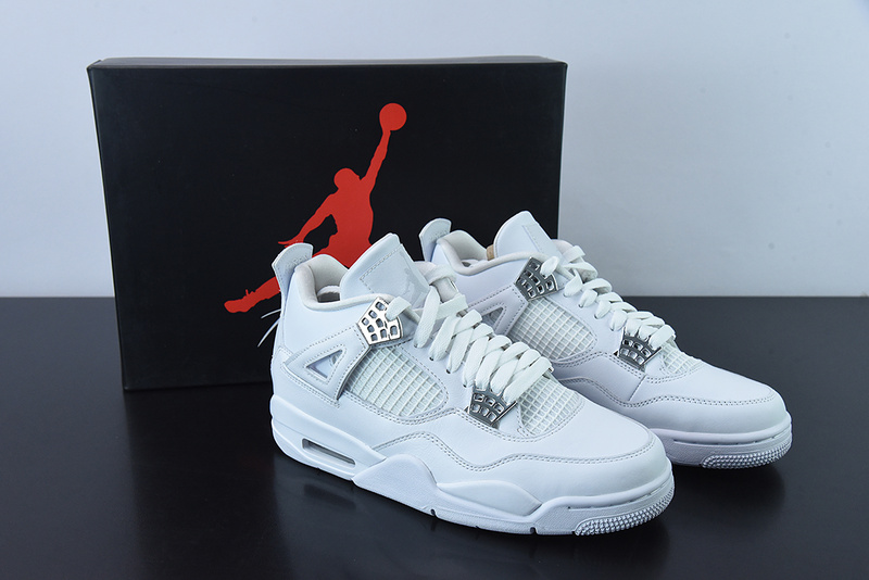 AIR 4 Pure Money AJ4 308497-100