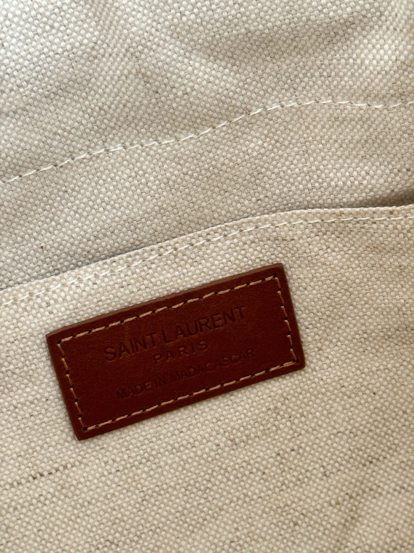 Y51 jamie 4.3 tote bag-35*35*10cm