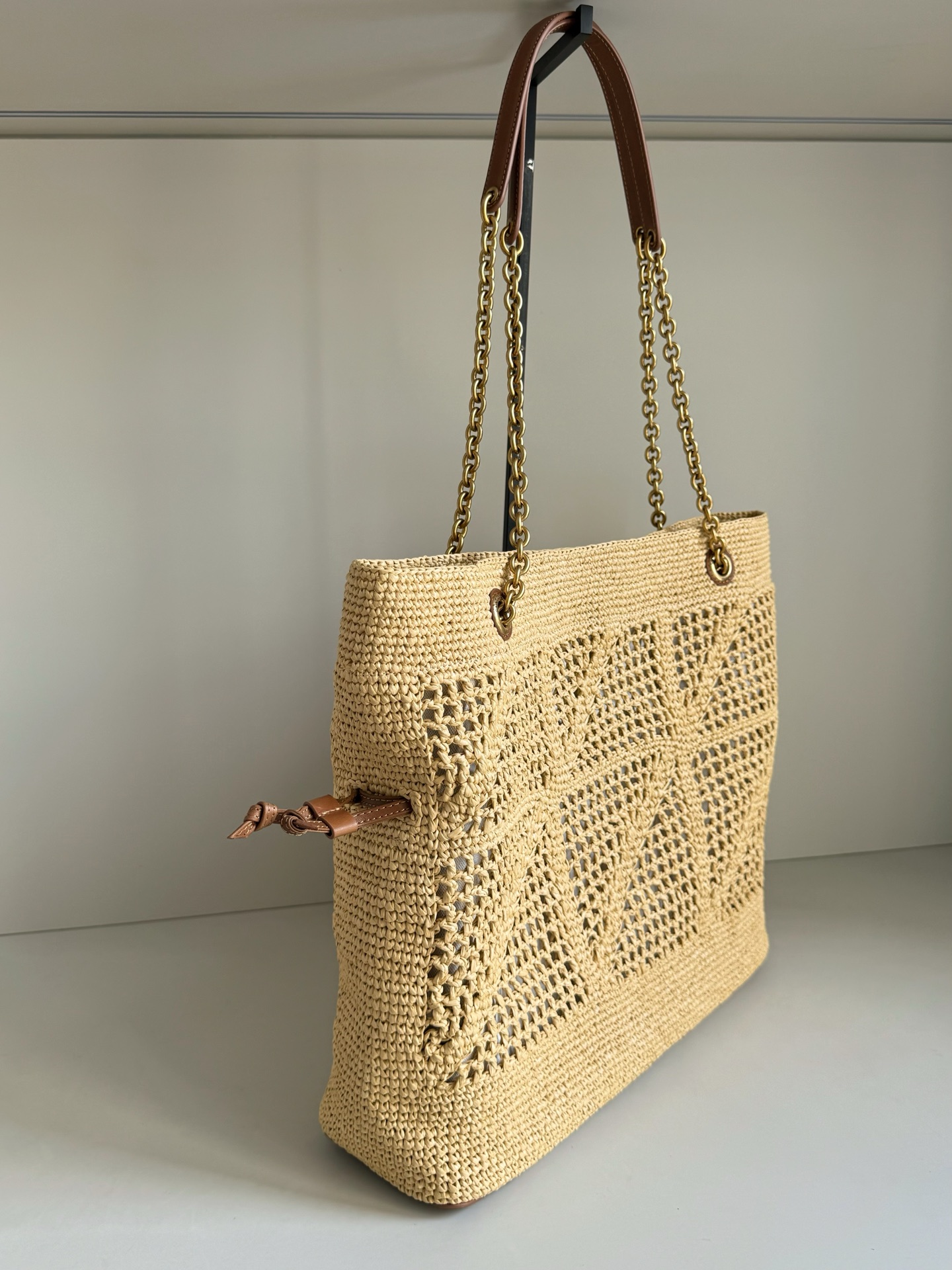 Y51 jamie 4.3 tote bag-35*35*10cm