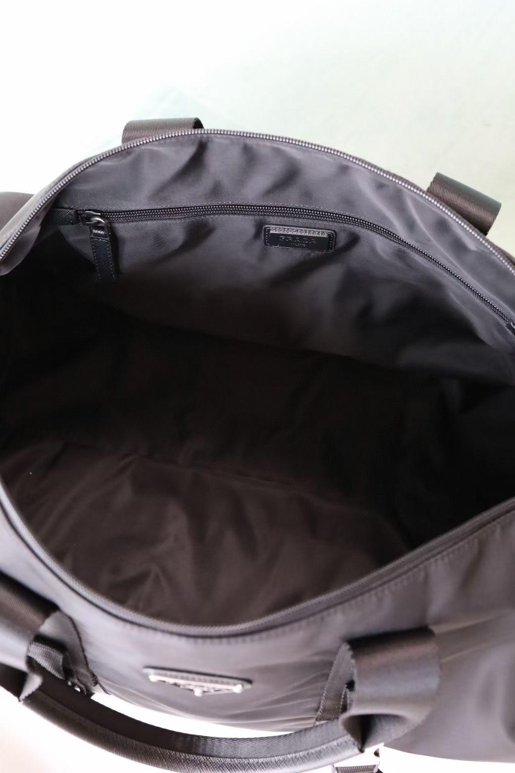 Pra*a travel bag-50*25*25cm