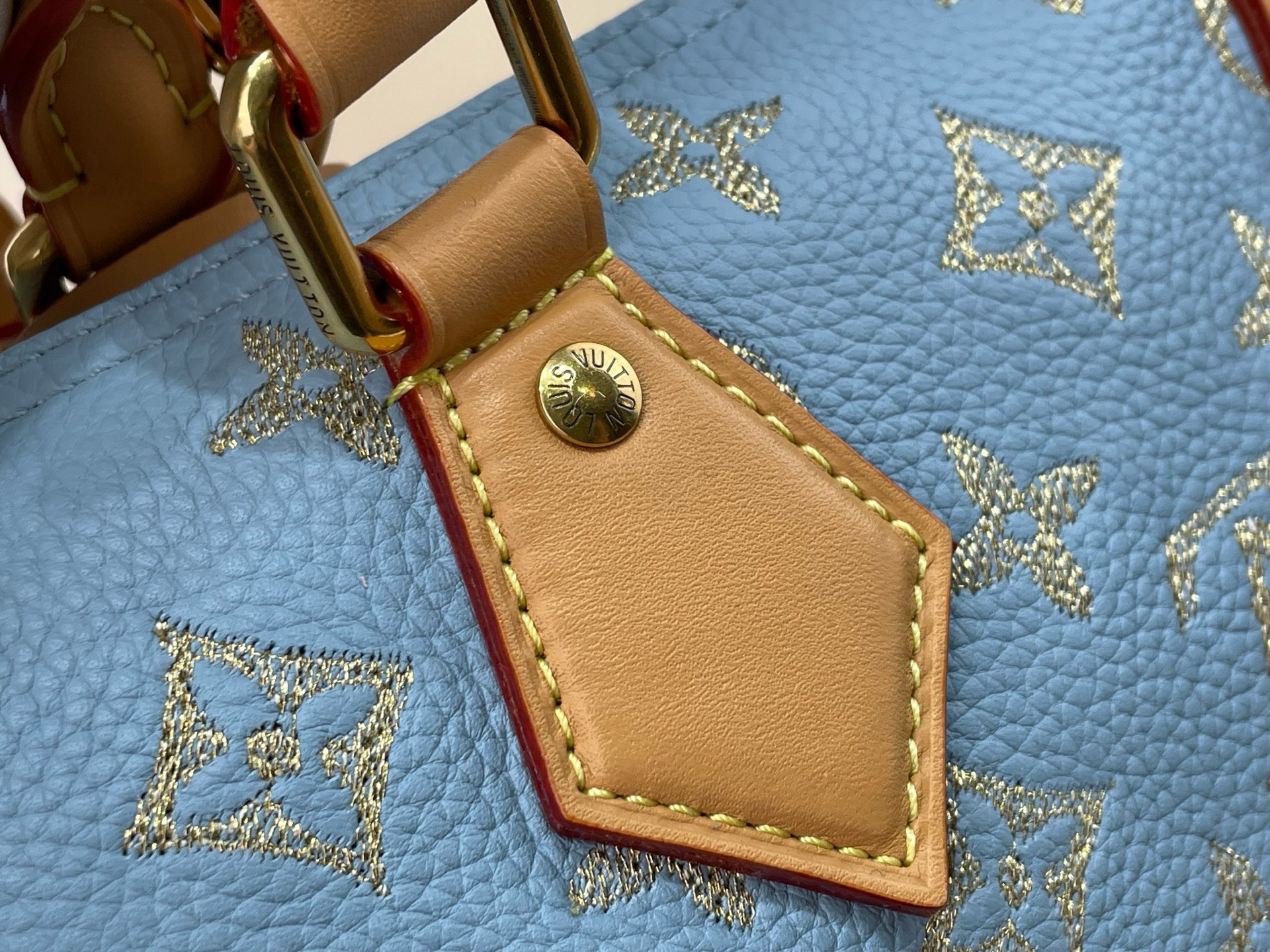 L0vis Vvtt0n Speedy P9 Bandoulière bag-19*15*25CM