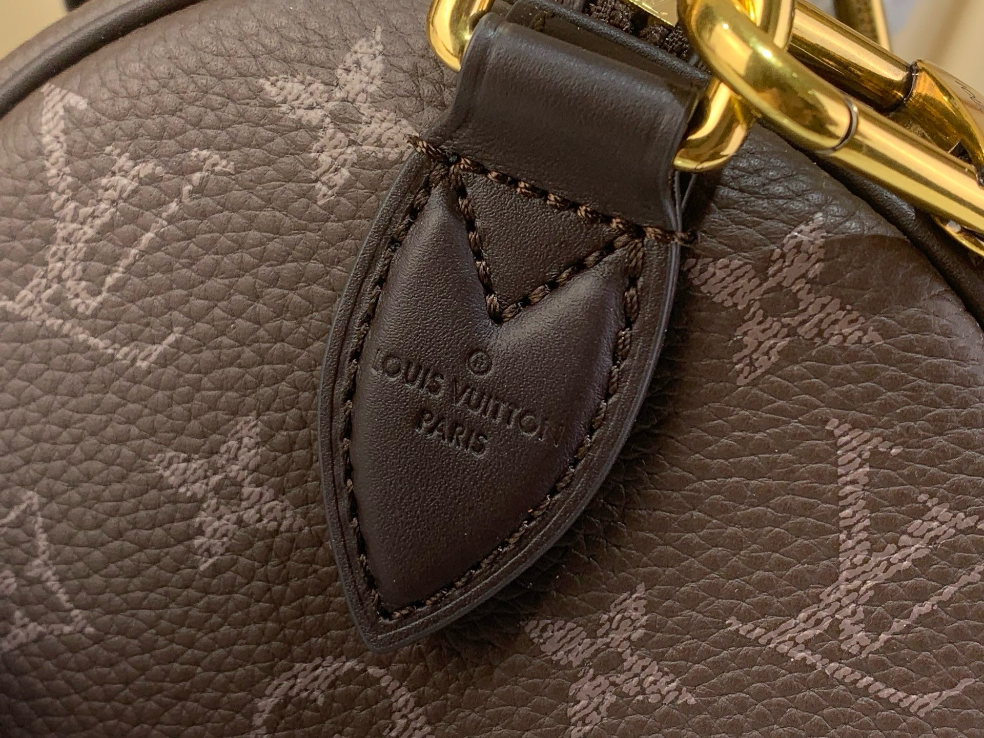 L0vis Vvtt0n Speedy P9 Bandoulière bag-19*15*25CM