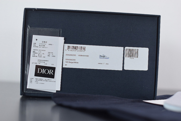air jordan 1 x D*or low