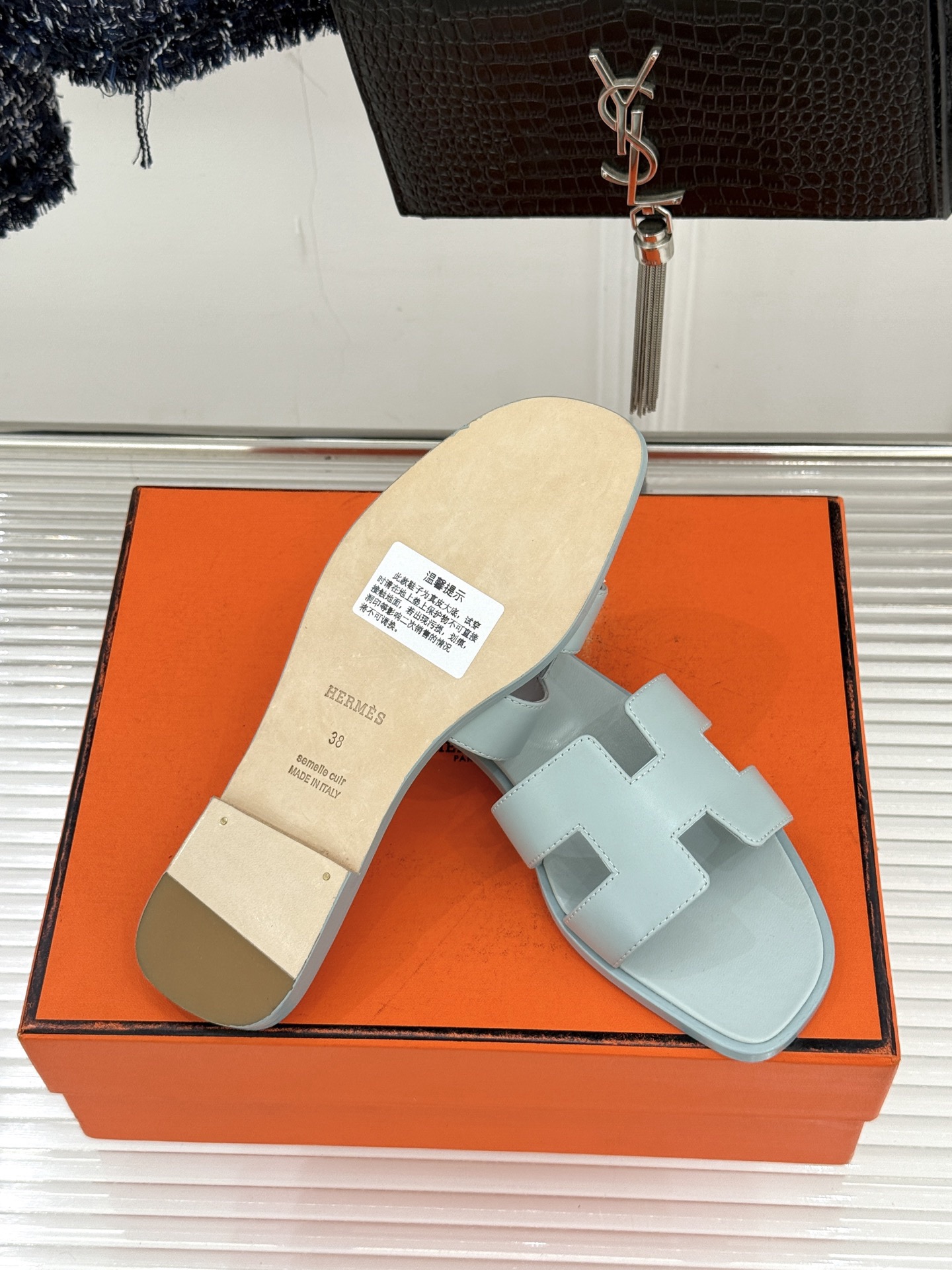 H**me5 Oran Sandal