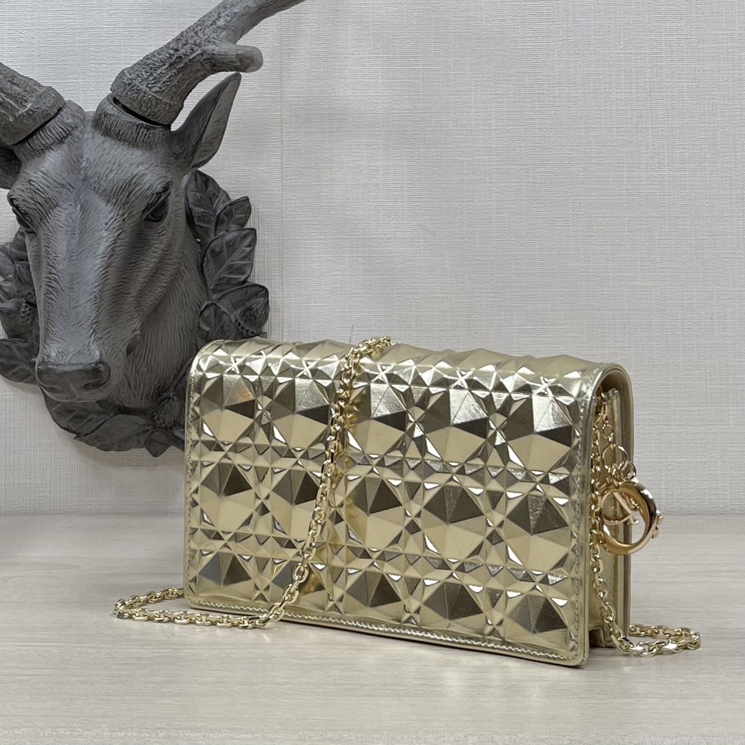 D*or d-joy bag-17cm