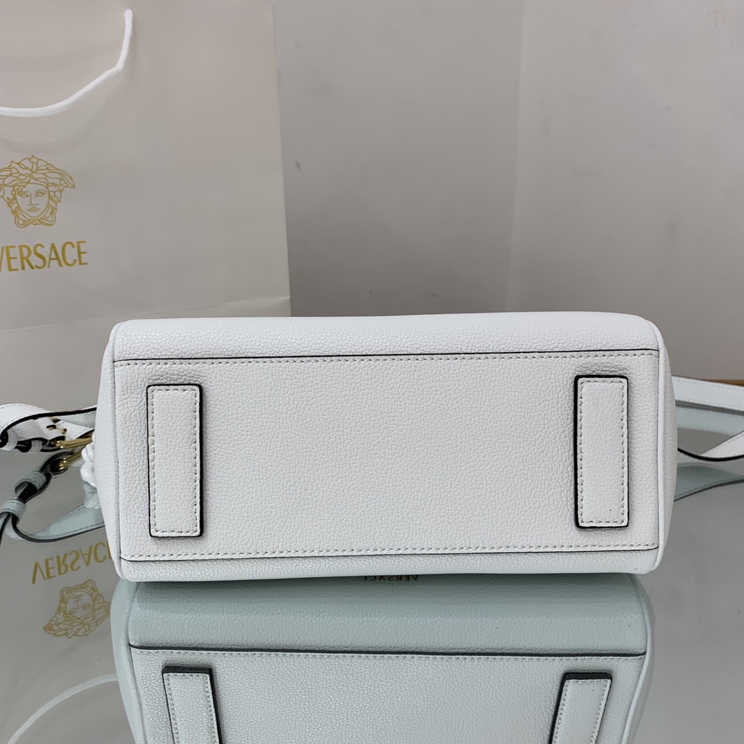 Versace LaMedusa 2021 Medium Handbags-25x15x22CM