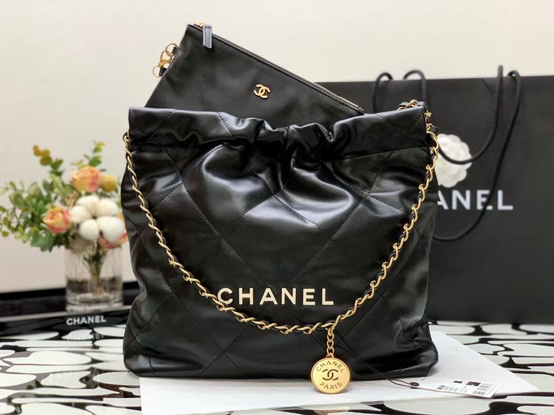 Ch@nel 2022SS Handbags-35*37*7/39*42*8CM