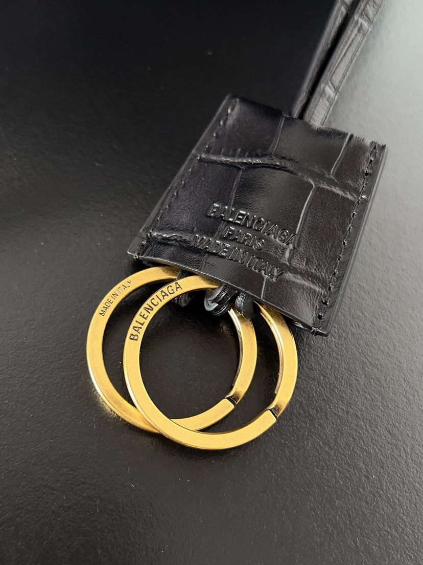 Balenciag Rodeo Handbags-28.9x20x9.9CM