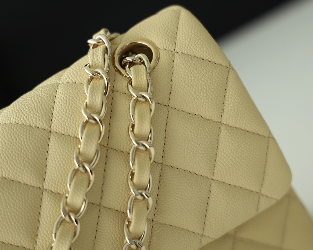 Ch@nel Flap Bag-23CM