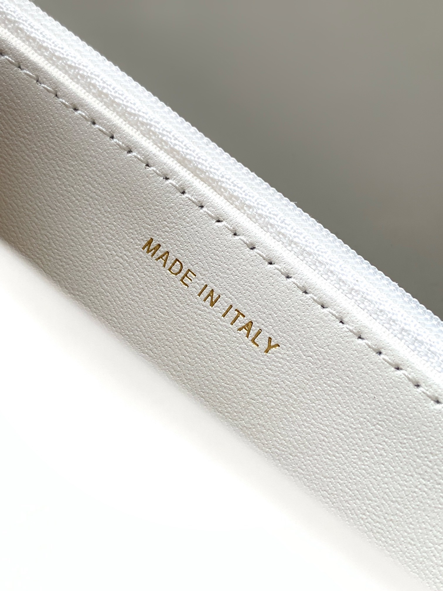 Ch@nel Flap Bag-12.3*19.2*3.5CM