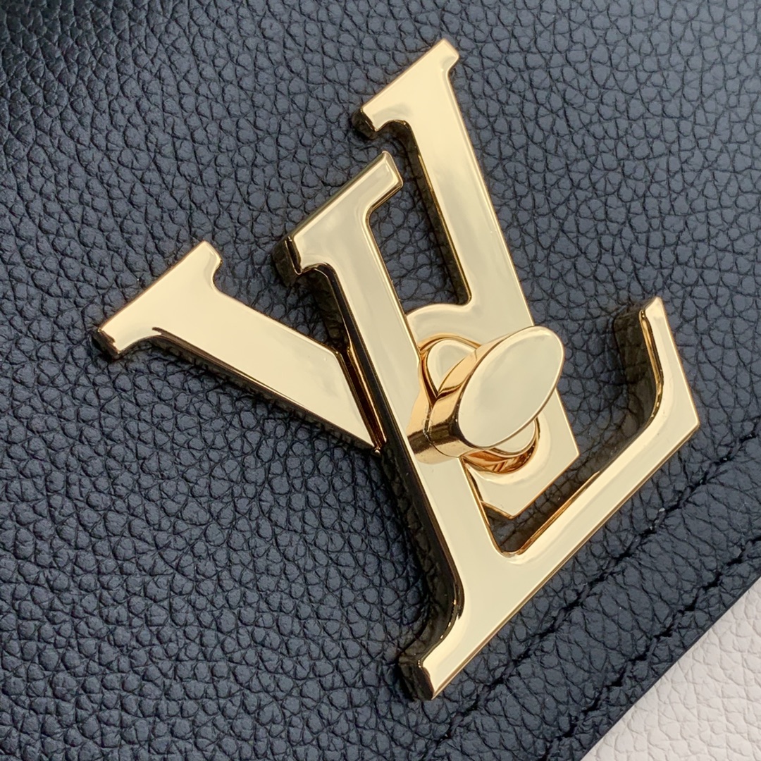 l0*is V*t0n lockme tender handbags pm- m58554-19*13*8cm