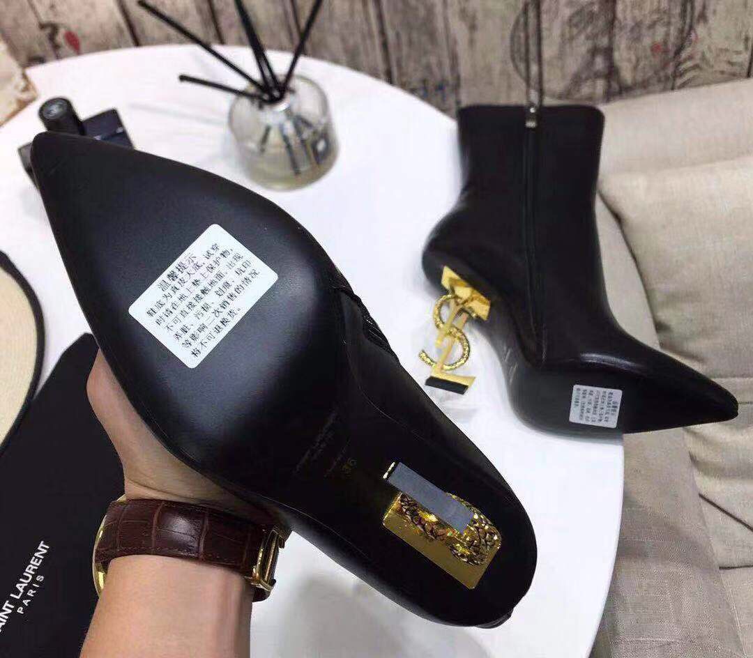 Y*L heels-11cm
