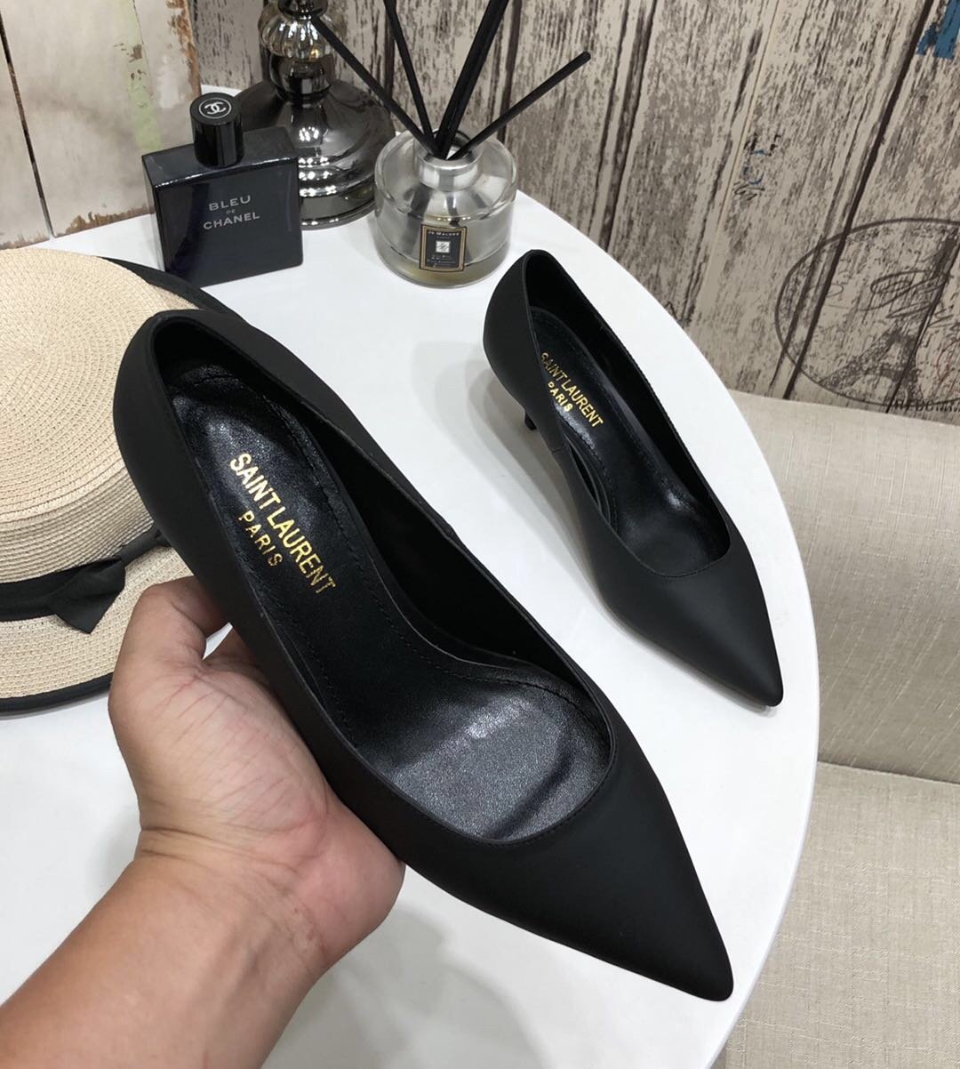 Y*L heels-5.5cm