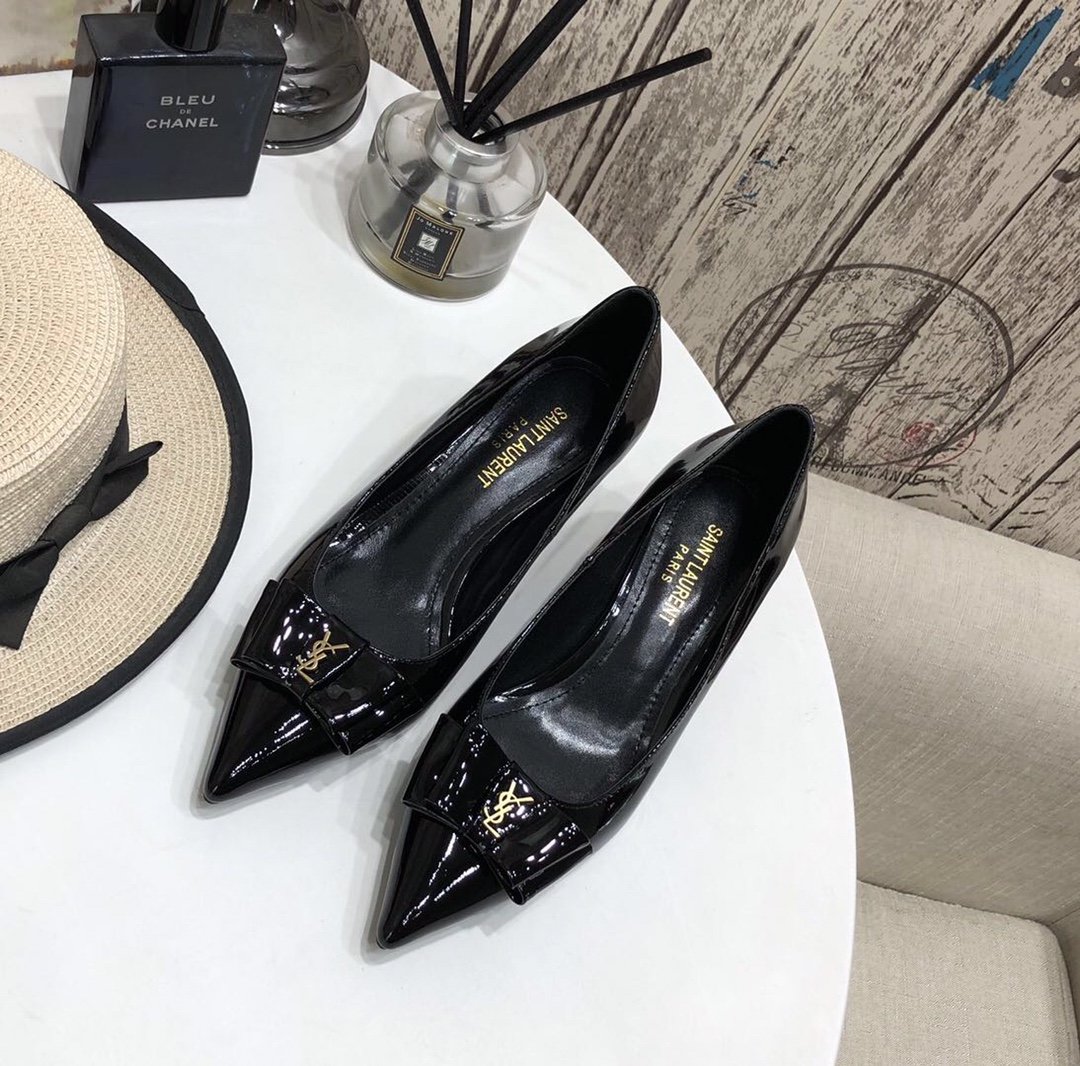 Y*L heels-5.5cm