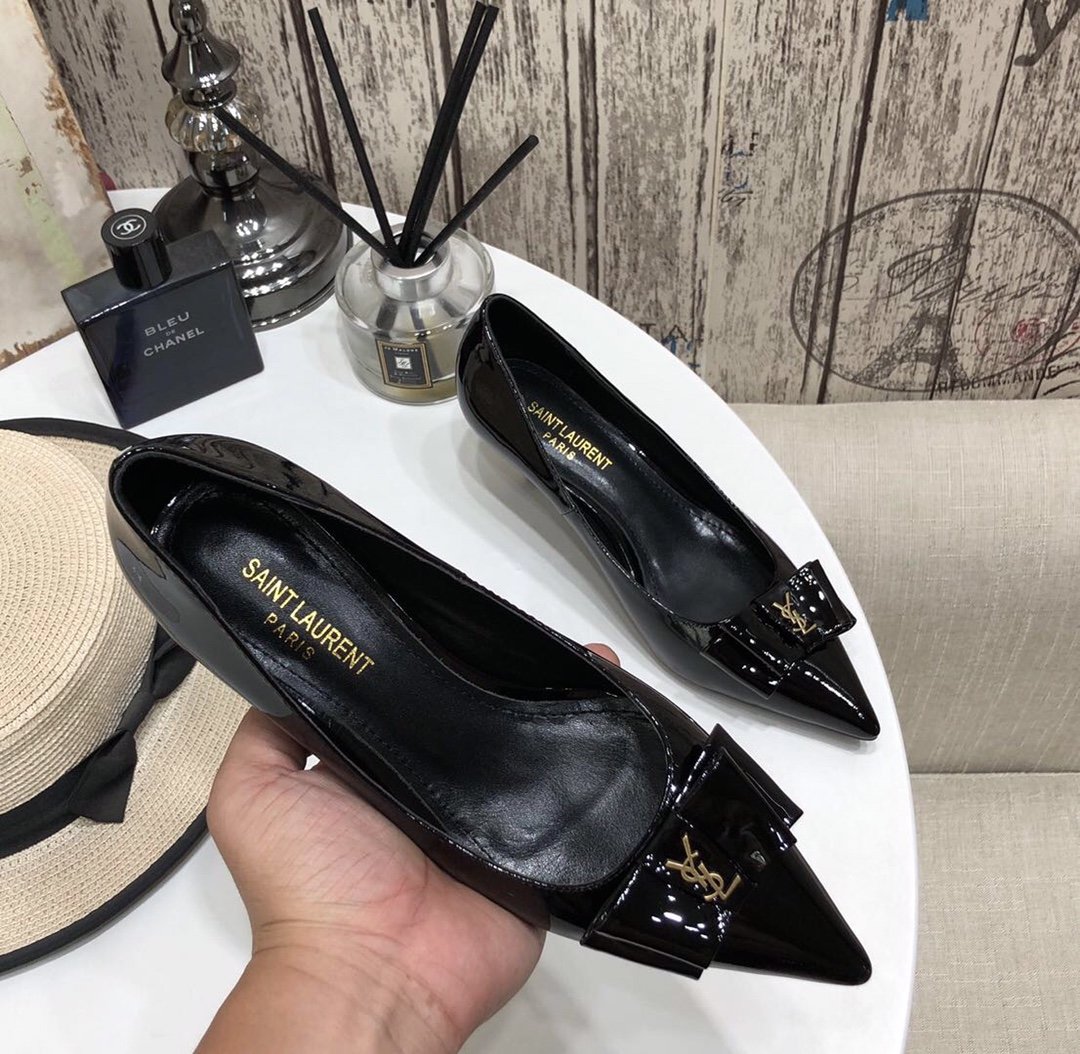 Y*L heels-5.5cm