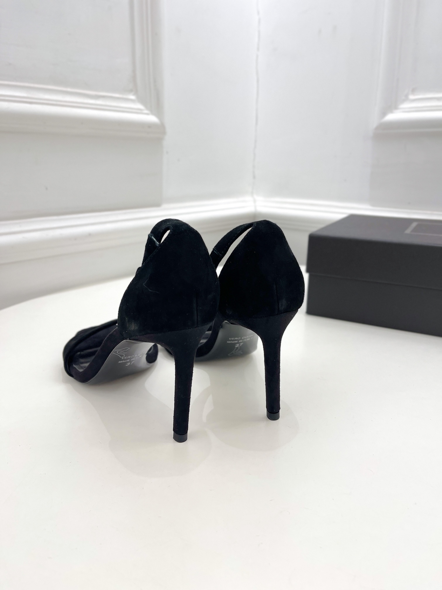 Y*L heels-8.5cm(eu35-eu43)