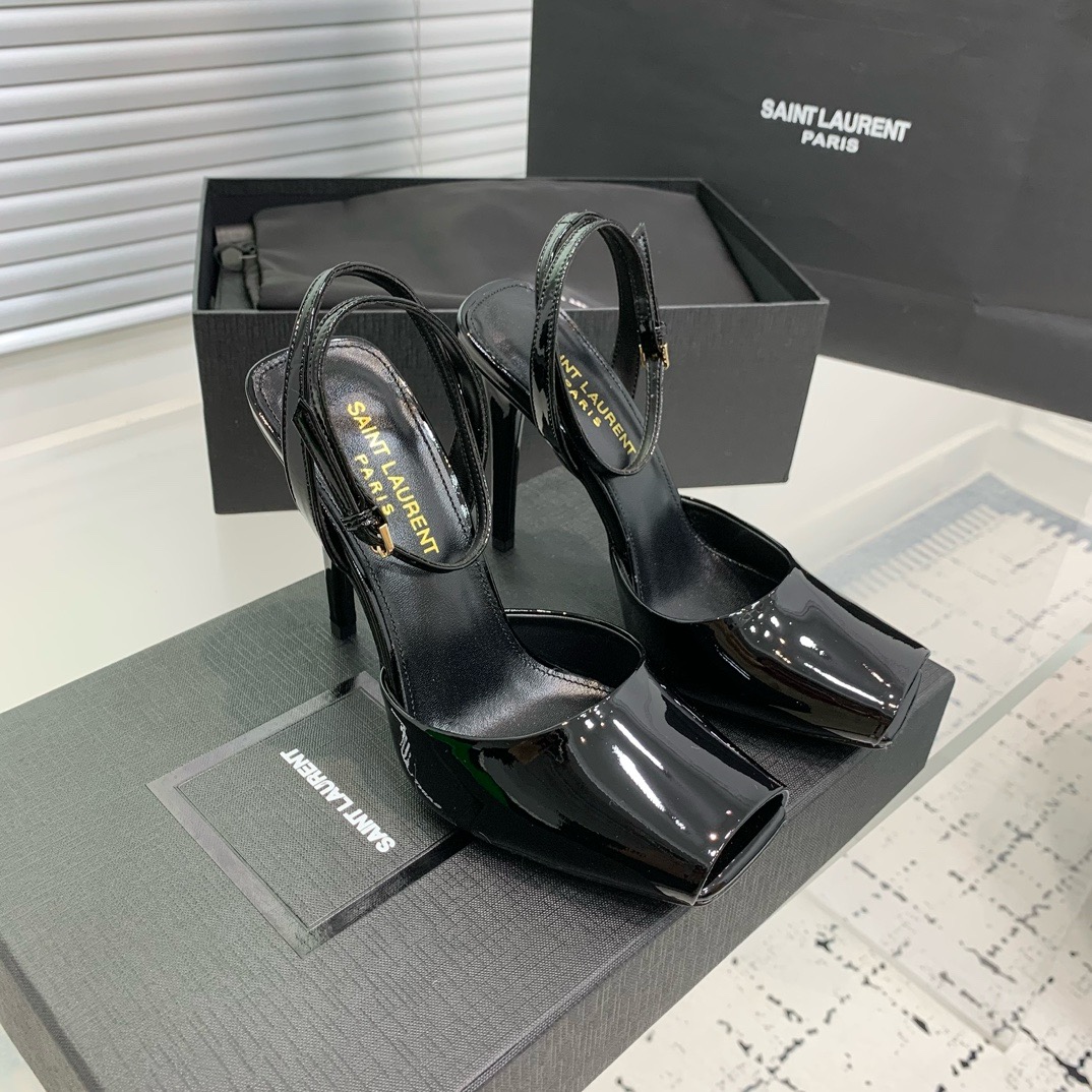 Y51 heels-10cm