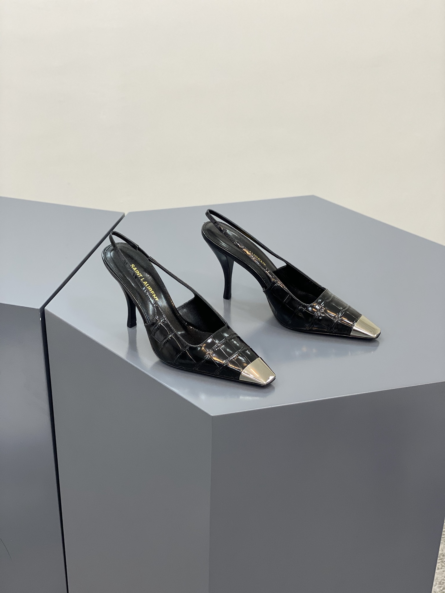 Y*L heels-9cm