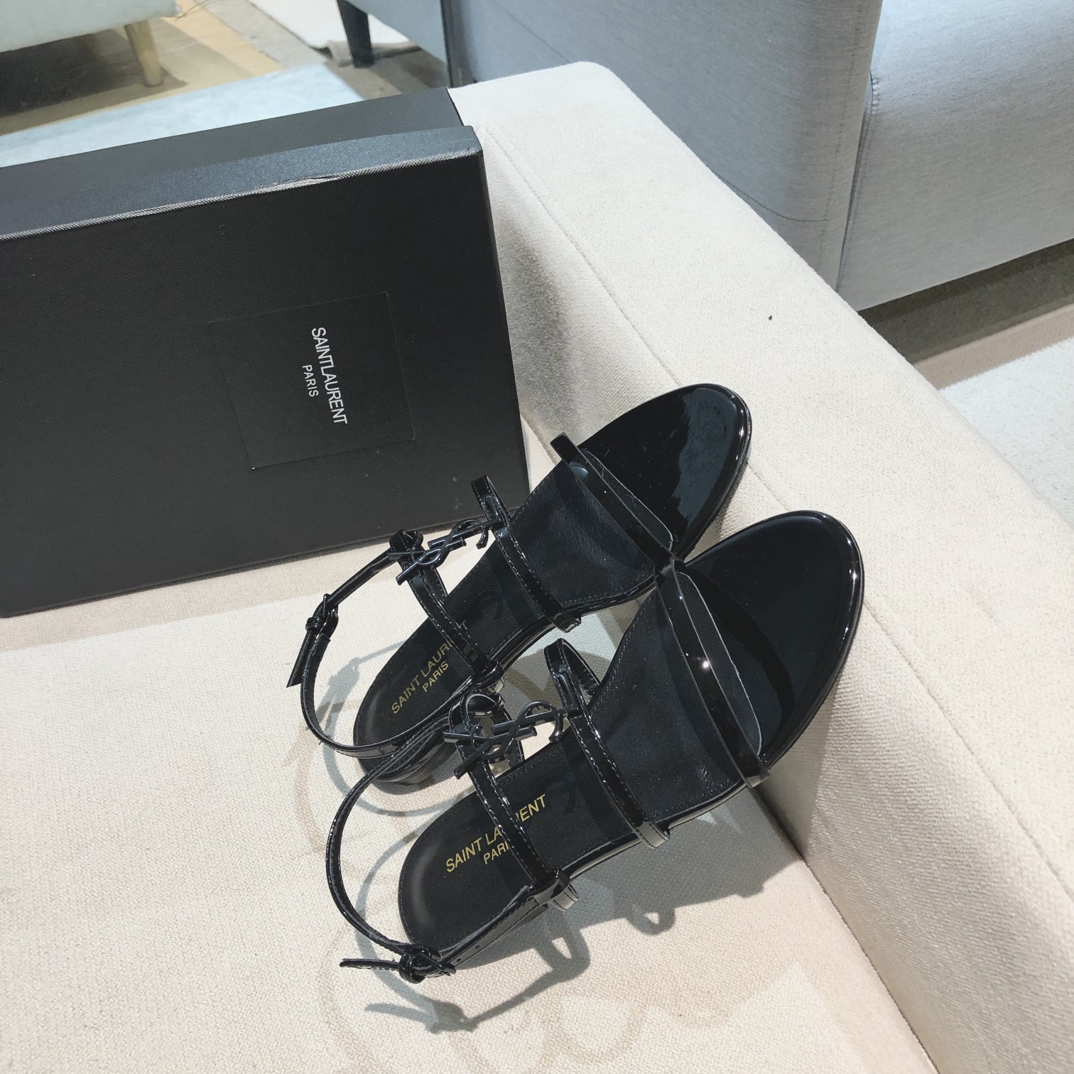 Y*L sandals
