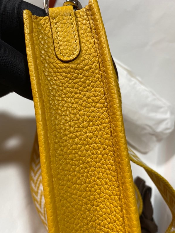 H**mes evelyne mini-17*18cm