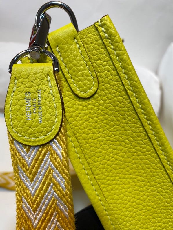 H**mes evelyne mini-17*18cm