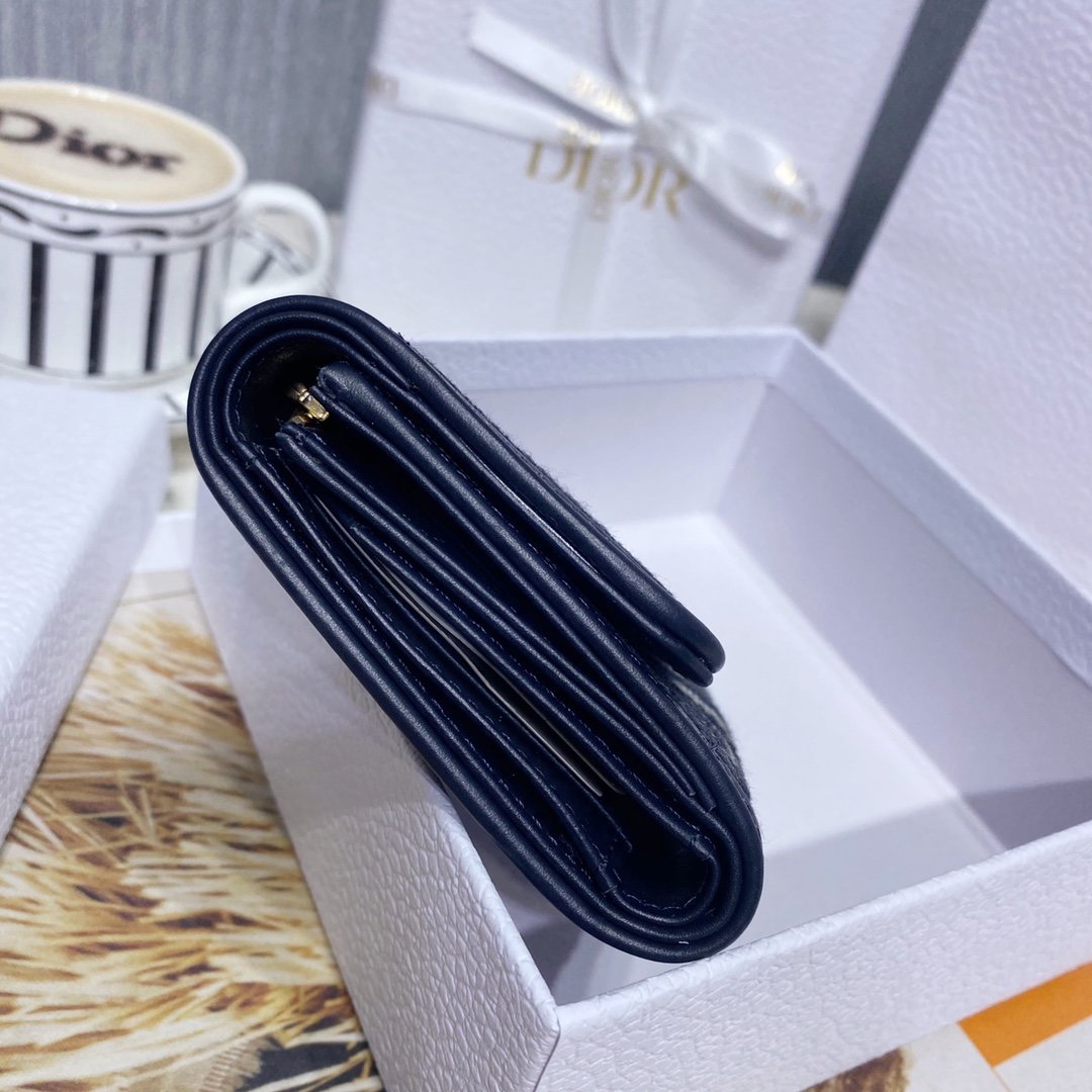 D*or 30 montaigne wallet