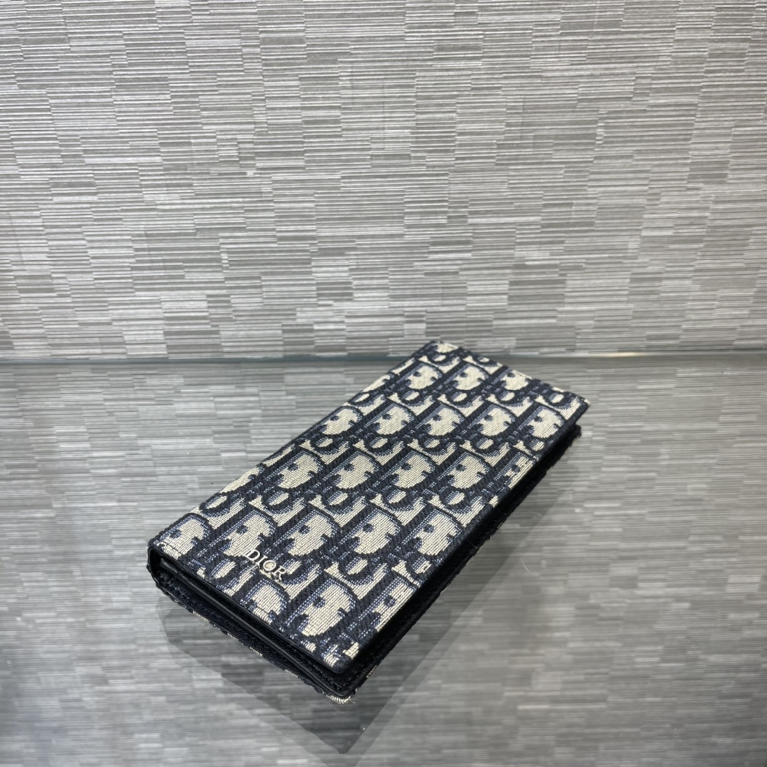 D*or wallet-9*18.8*2cm