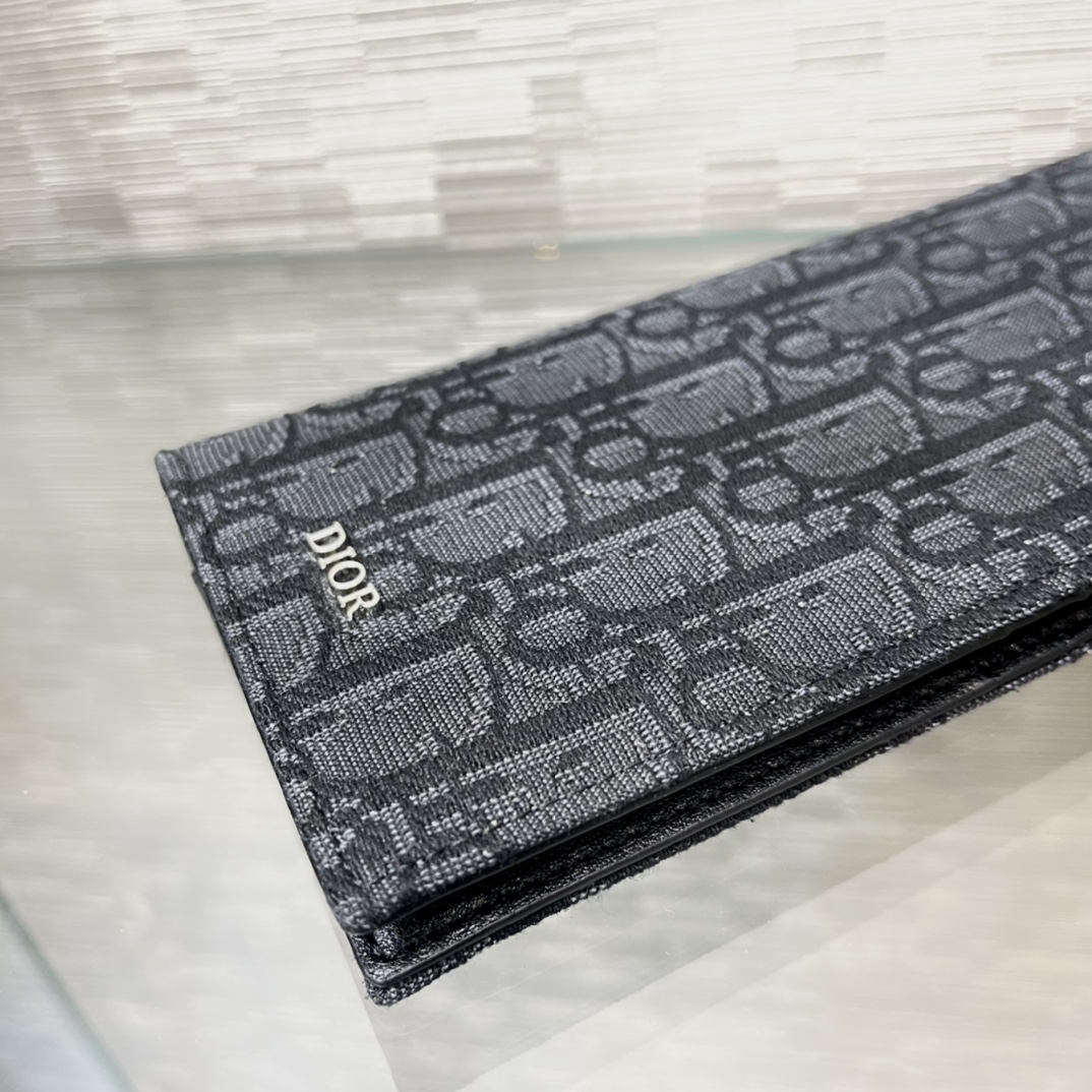 D*or wallet-9*18.8*2cm