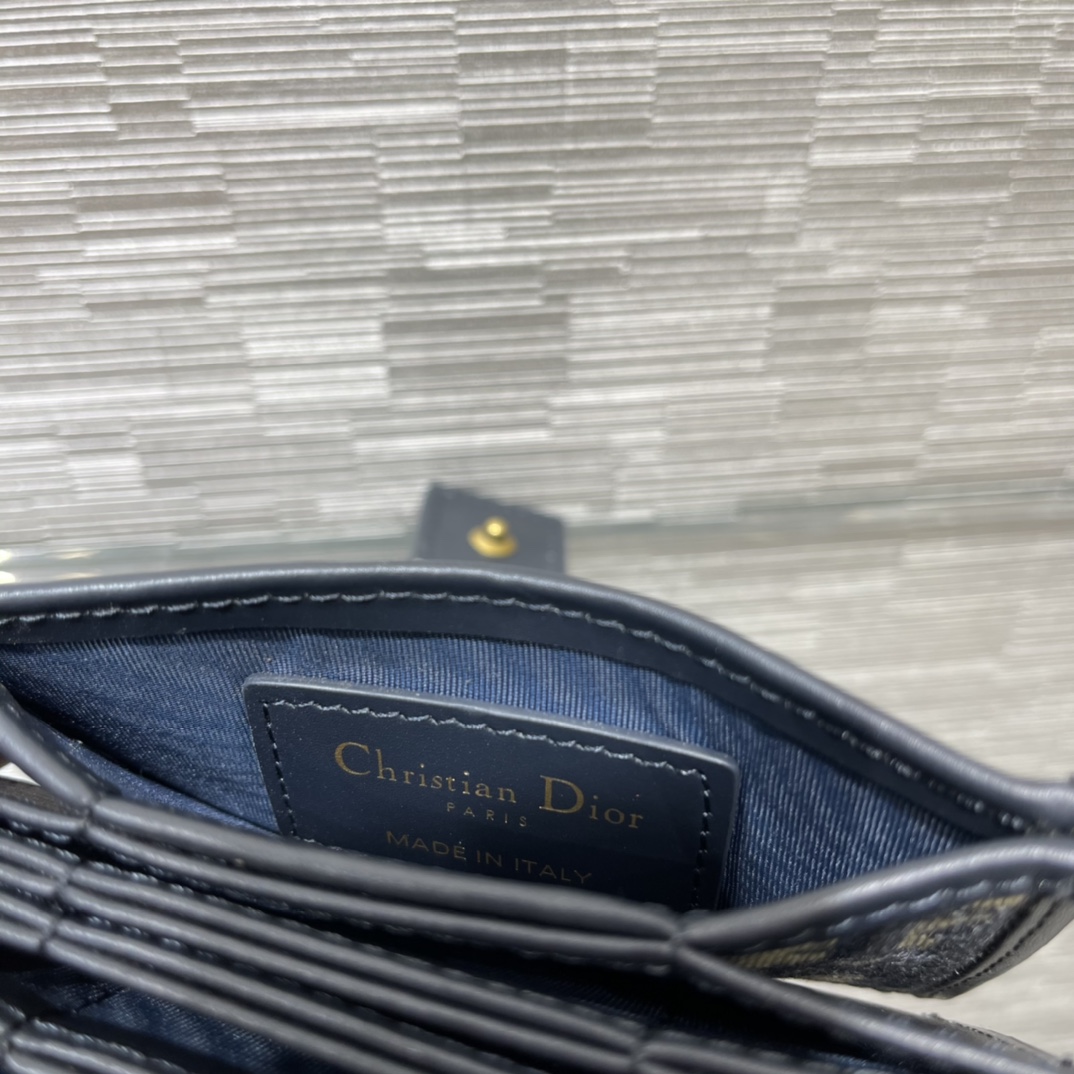 D*or wallet-9*18.8*2cm