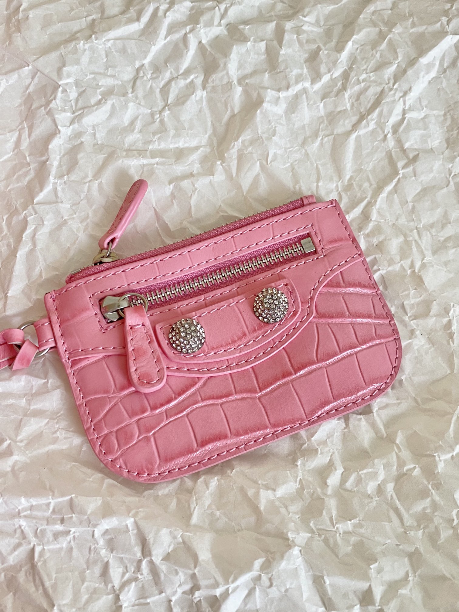 Balenciag Le Cagole-26x16x7CM