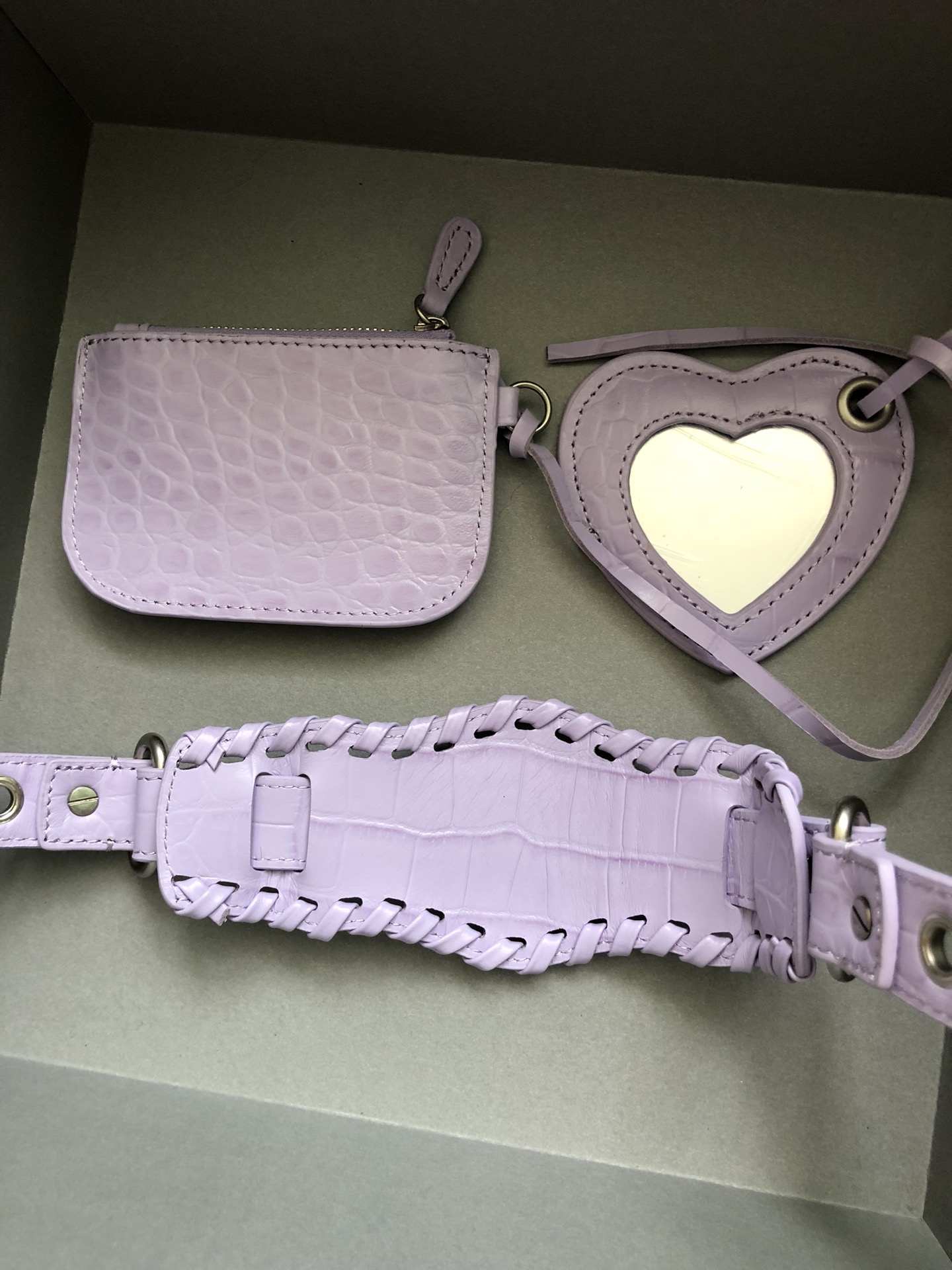 Balenciag Le Cagole Handbags-33*16*8CM