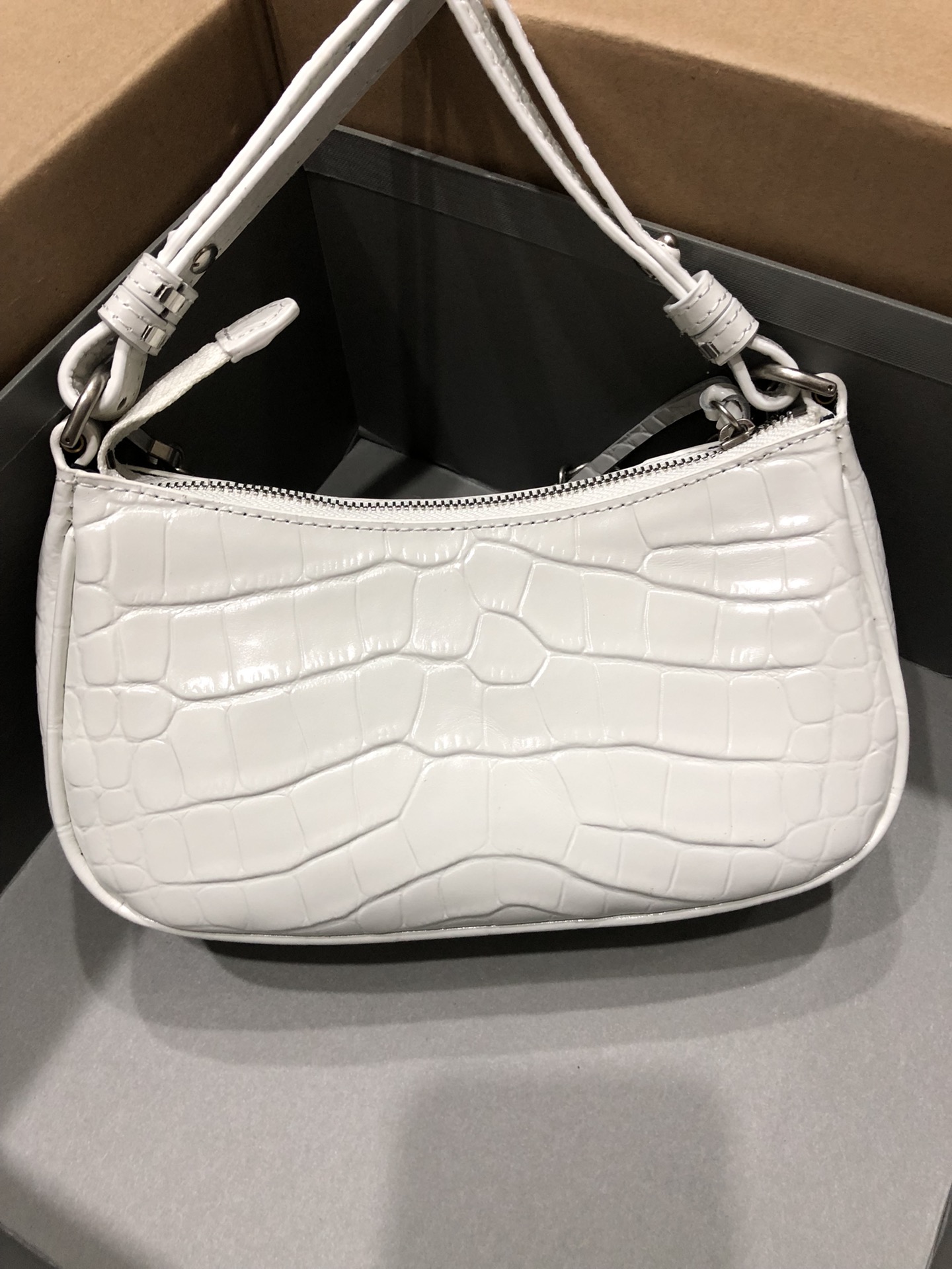 Balenciag Mini Le Cagole Handbags-20*11*4CM