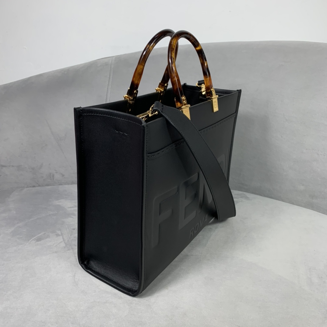 F**di tote-36*17*31cm