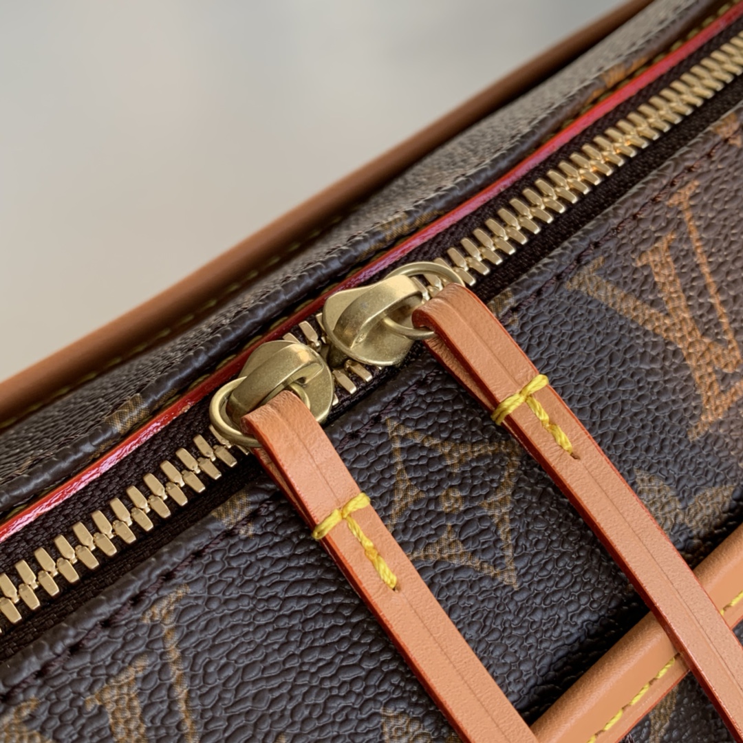 l0*is V*t0n popincourt handbags-30x14x12cm