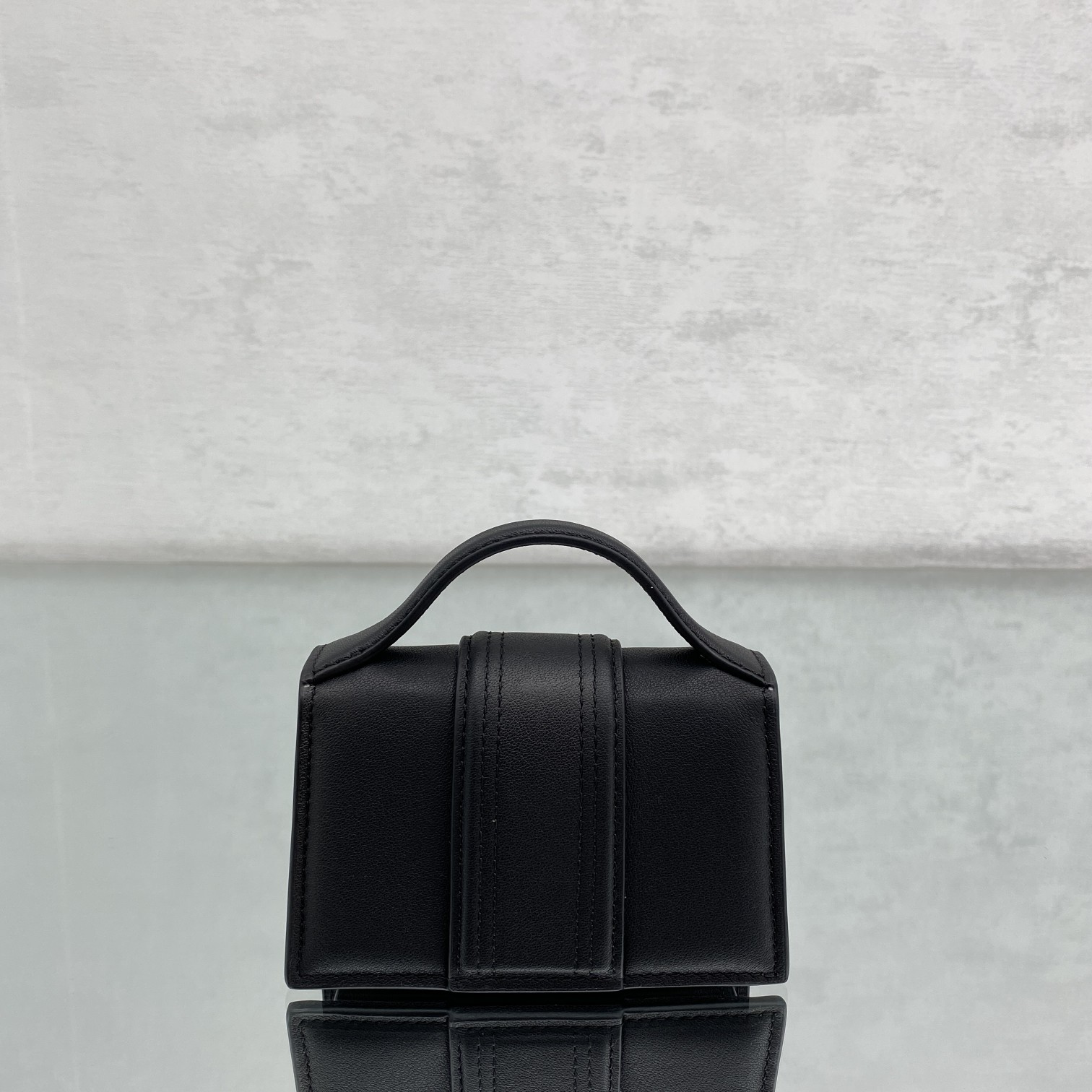 Ja*qvemvs bamninomini bag-11x5x6.5cm