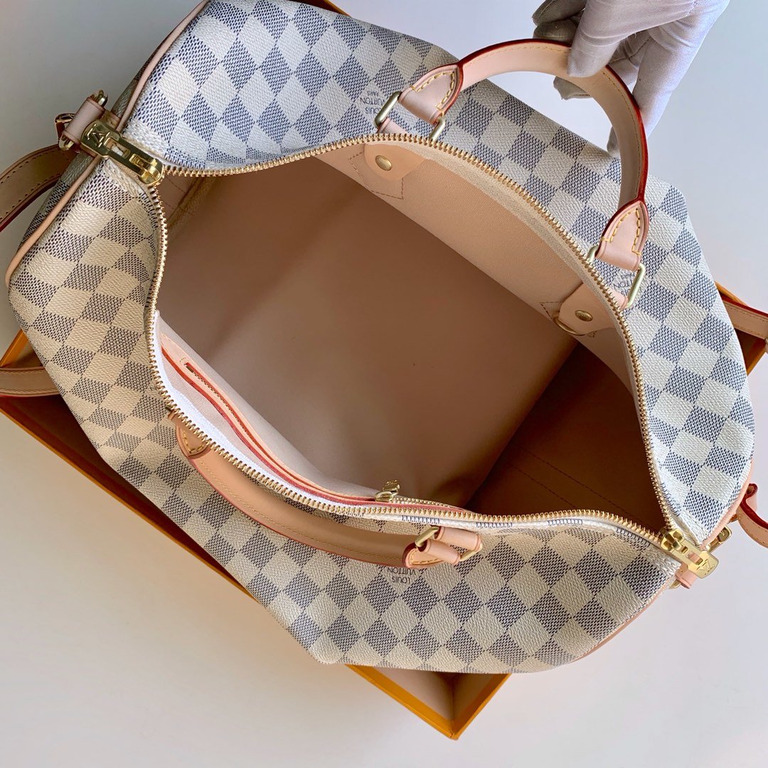 l0*is V*t0n speedy bandoulière 35-35*23*18cm