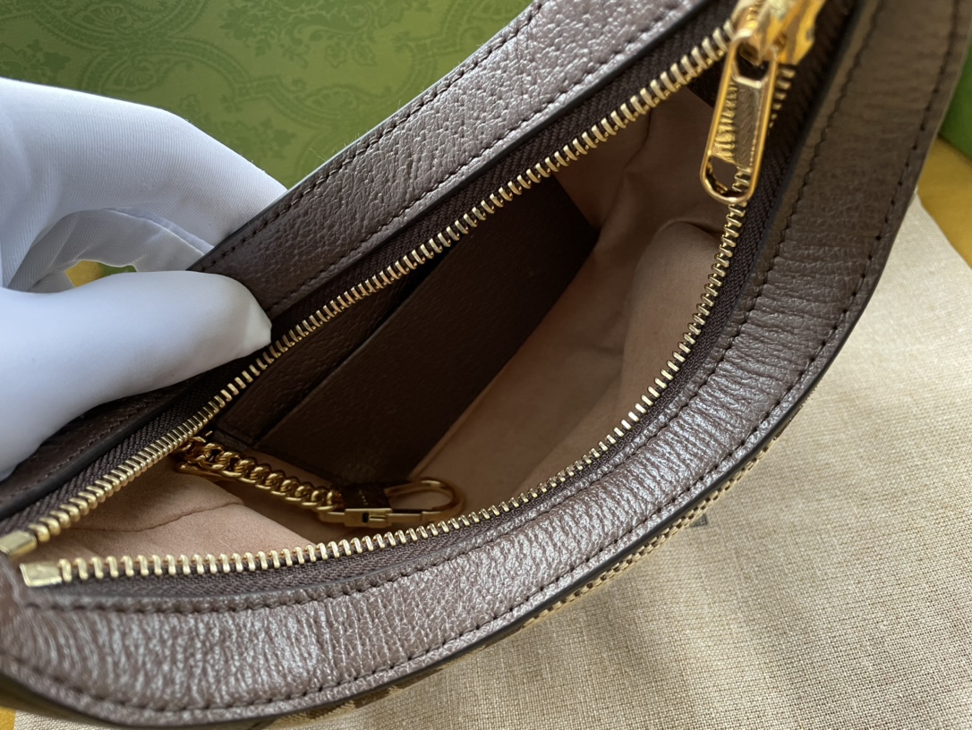 G*u*i ophidia bag-20/15/5cm
