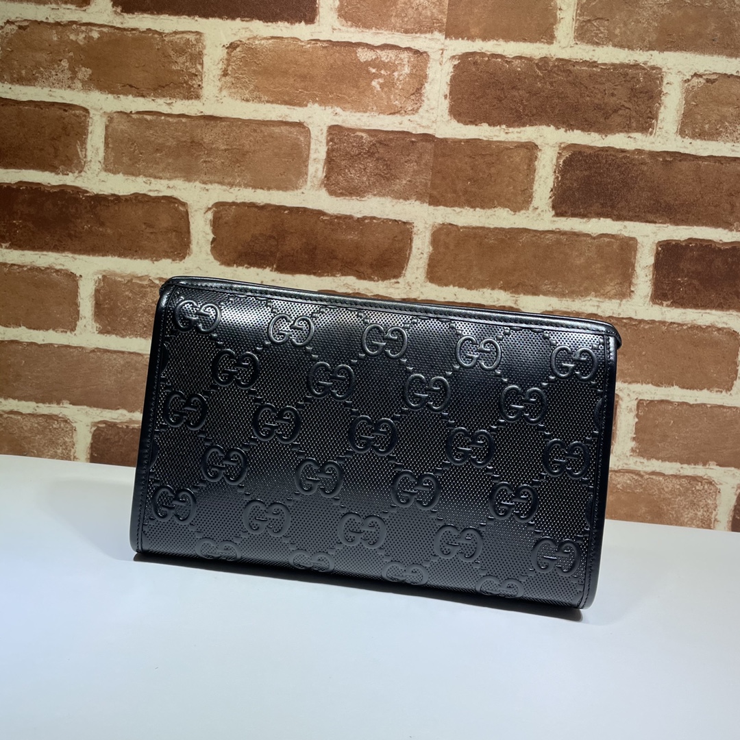 G*u*i pouch-29*18*9cm