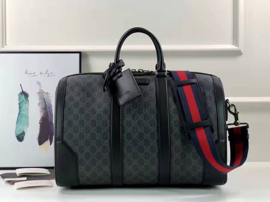 G*u*i tote bag-44.5*28*24.5cm