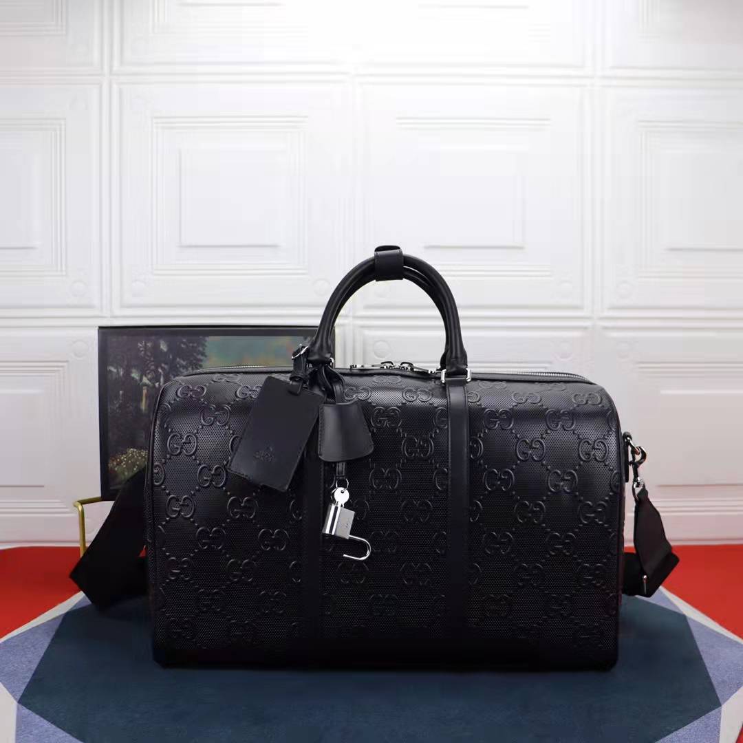 G*u*i tote bag-44.5*28*24.5cm