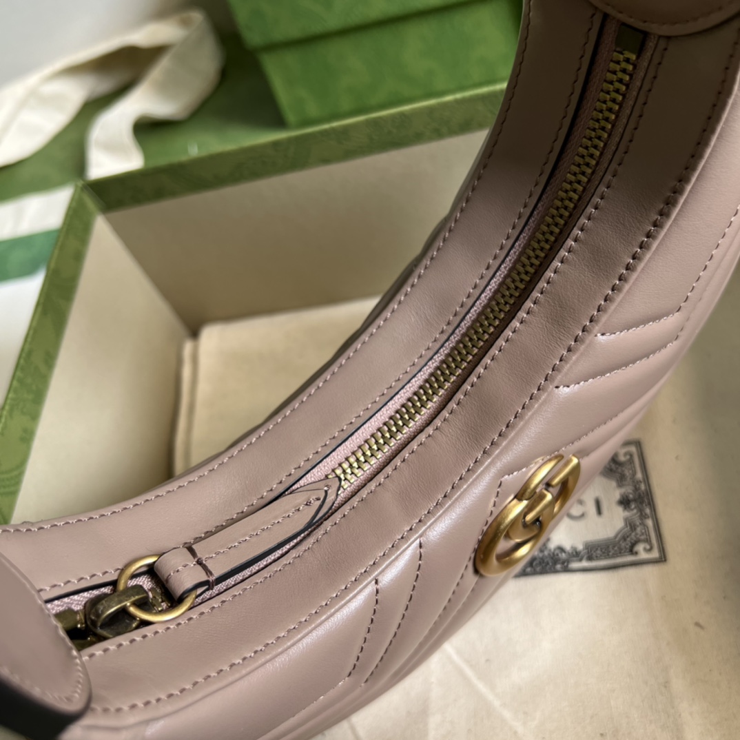 G*u*i marmont bag-21x11x5cm