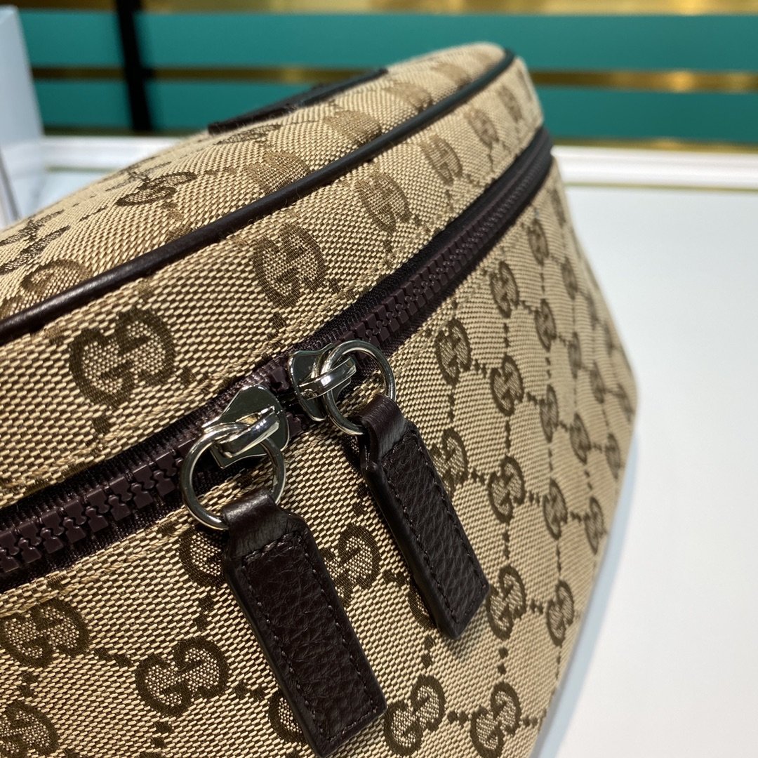 G*u*i crossbody bag-27*13*12cm