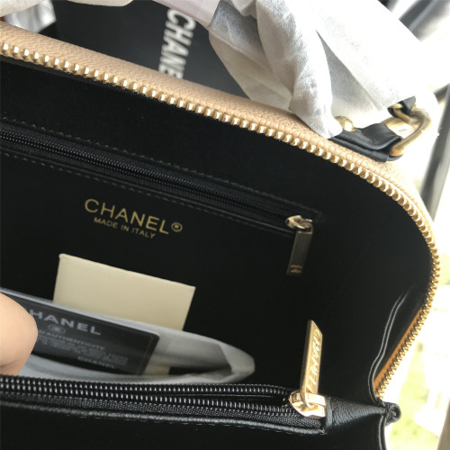 Chain Vanity Bag-21CM