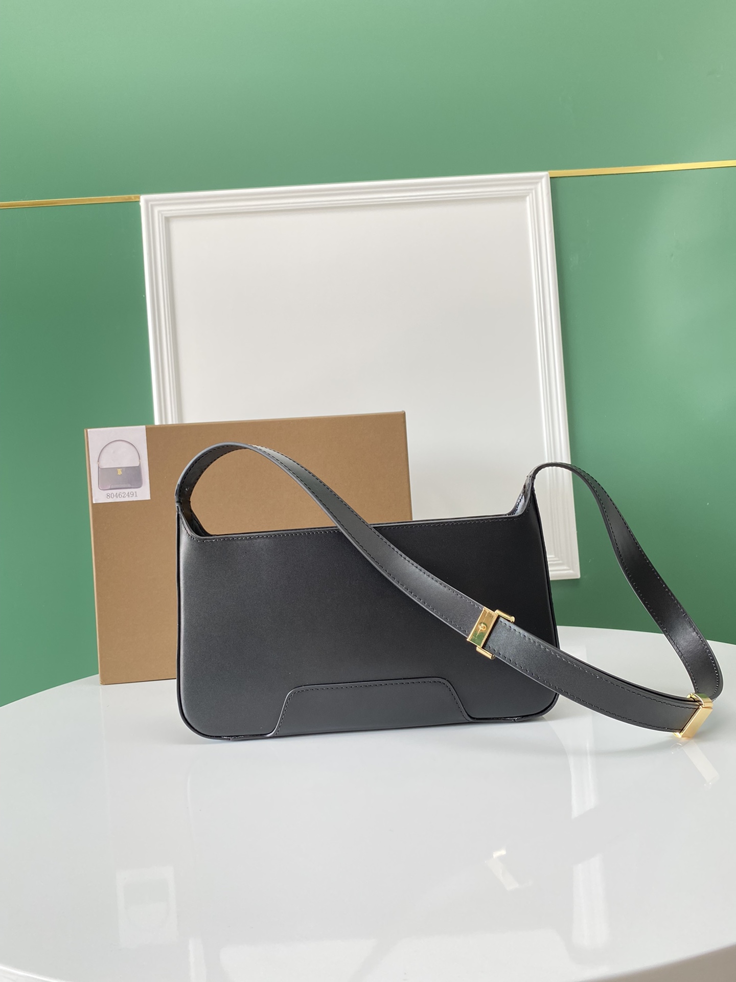 B**rry shoulder bag-28*5*14cm