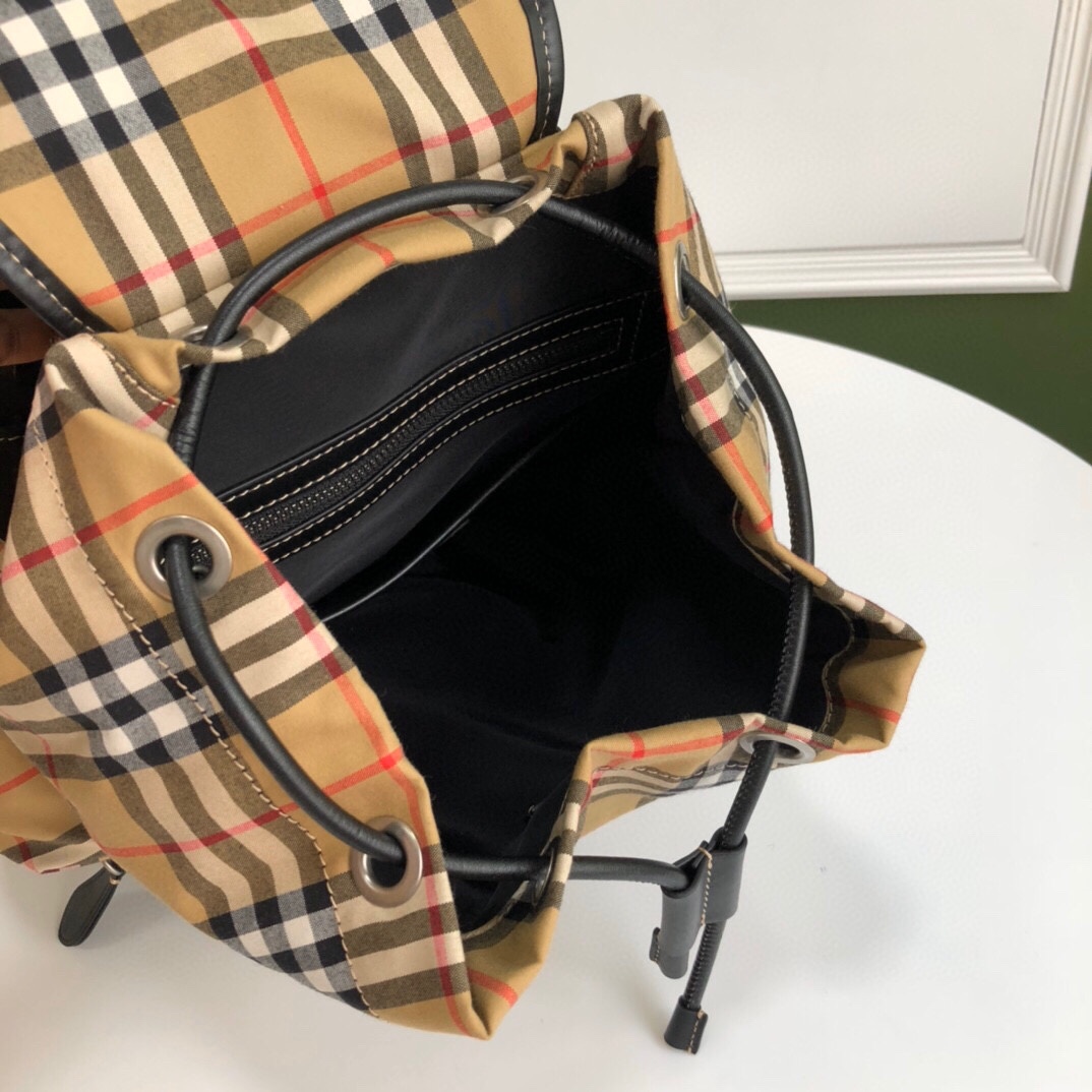 B**rry backpack-22x33cm