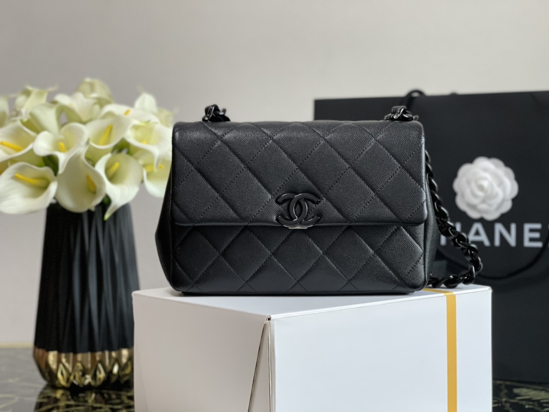 Ch@nel 2021SS Flap Bag