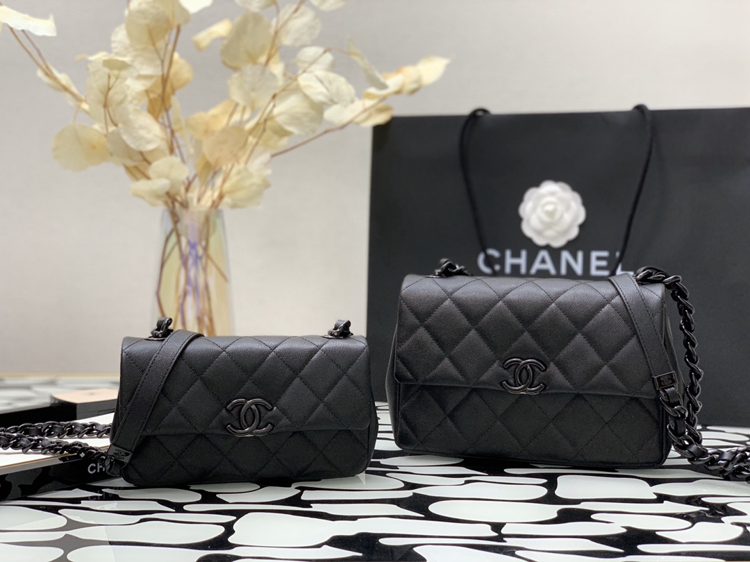 Ch@nel 2021SS Flap Bag